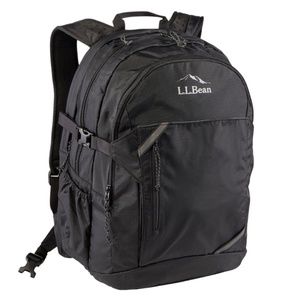 LL Bean backpack